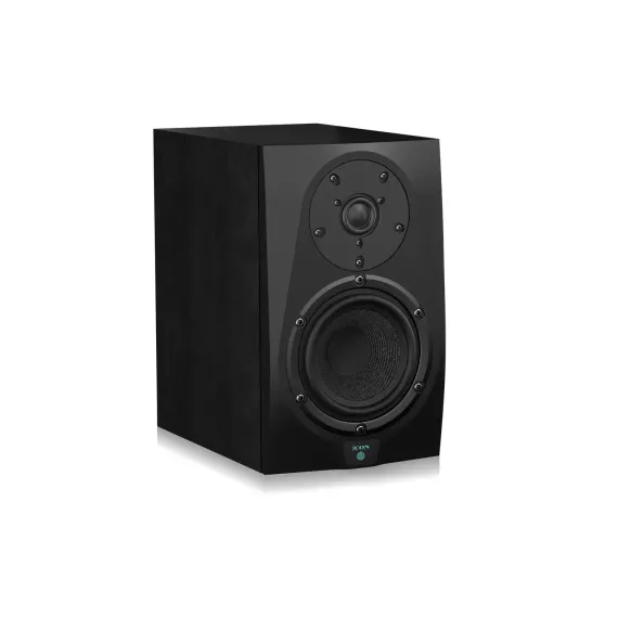 iCON DT-5S Black