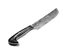 Нож поварской-Шеф 16.4см Samura Sultan Пчак SU-0085D/K