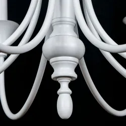 Подвесная люстра Arte Lamp COLLINETTA