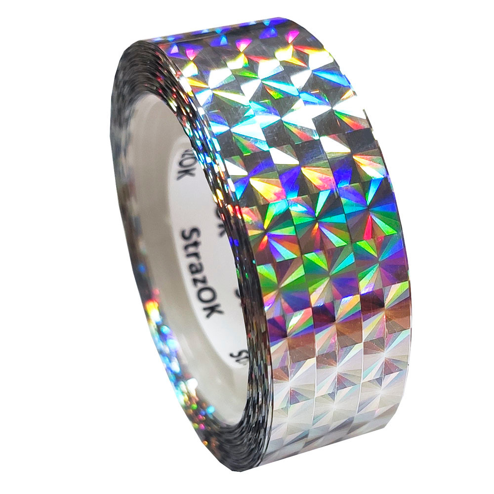 Обмотка для обруча Strazok Призма 20 м