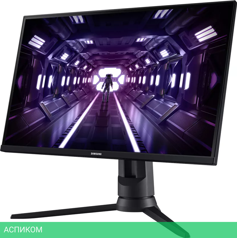 Монитор Samsung Odyssey G3 F27G33TFWI