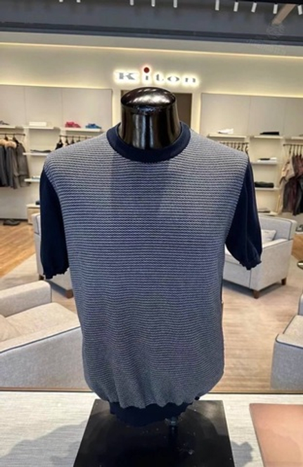 Футболка Kiton