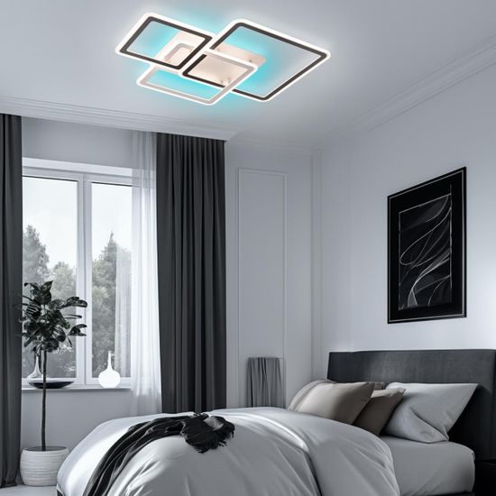 CL238231E Тринити Микс Люстра RGB