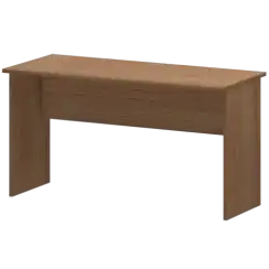 Стол рабочий А-003.60 Орех гварнери 1400x600x760 Арго