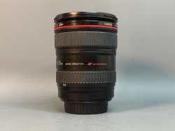 Canon EF 24-105mm 4L IS USM