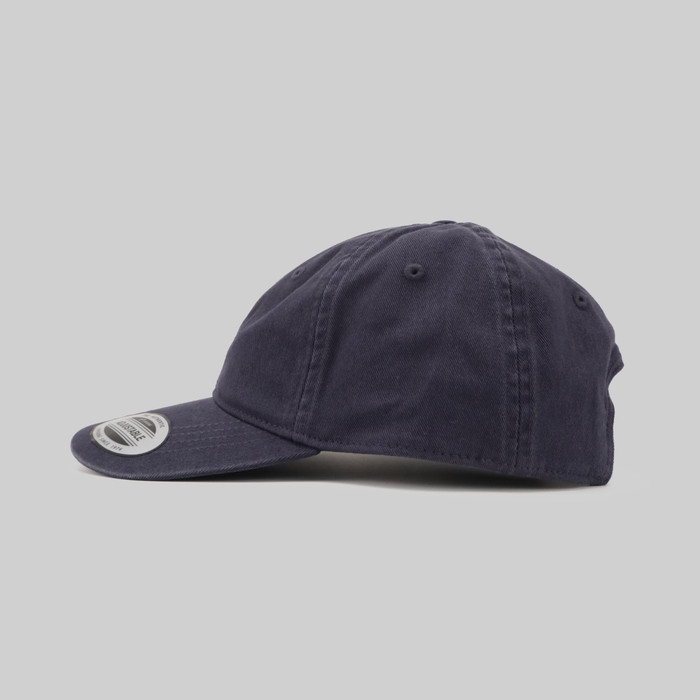 Кепка Carhartt WIP Madison Logo артикул:I023750_blue - купить в магазине Дайс