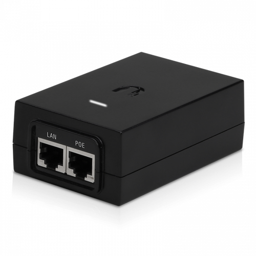 Ubiquiti POE-24-24W-G PoE-инжектор