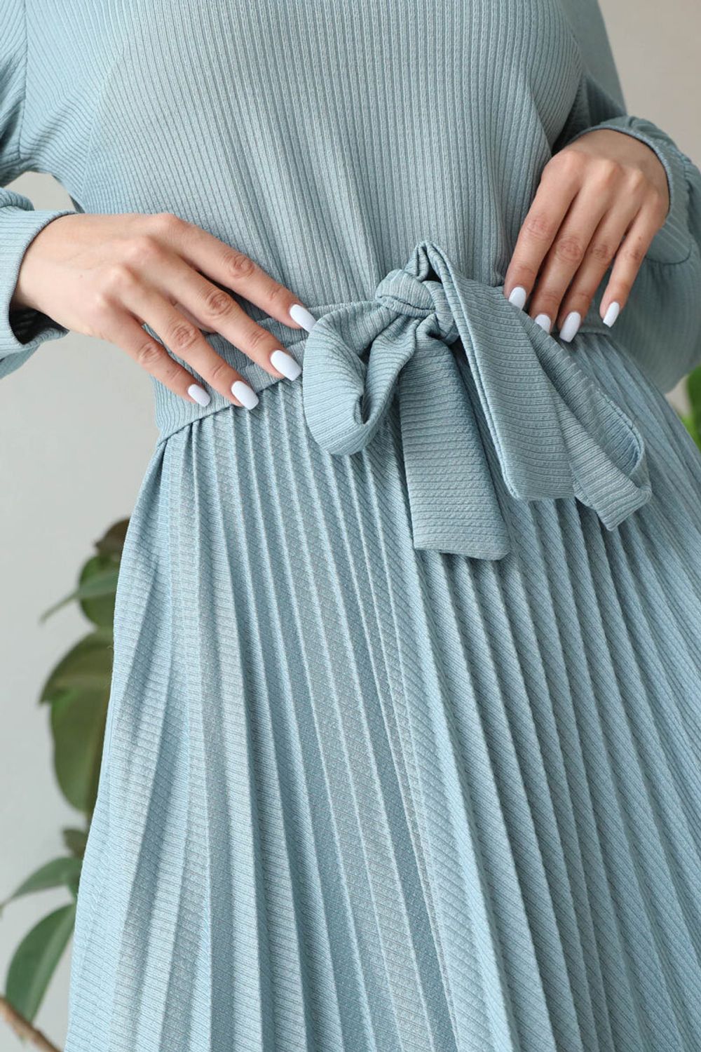 Платье П5-4858/14 Wisell (Акция)