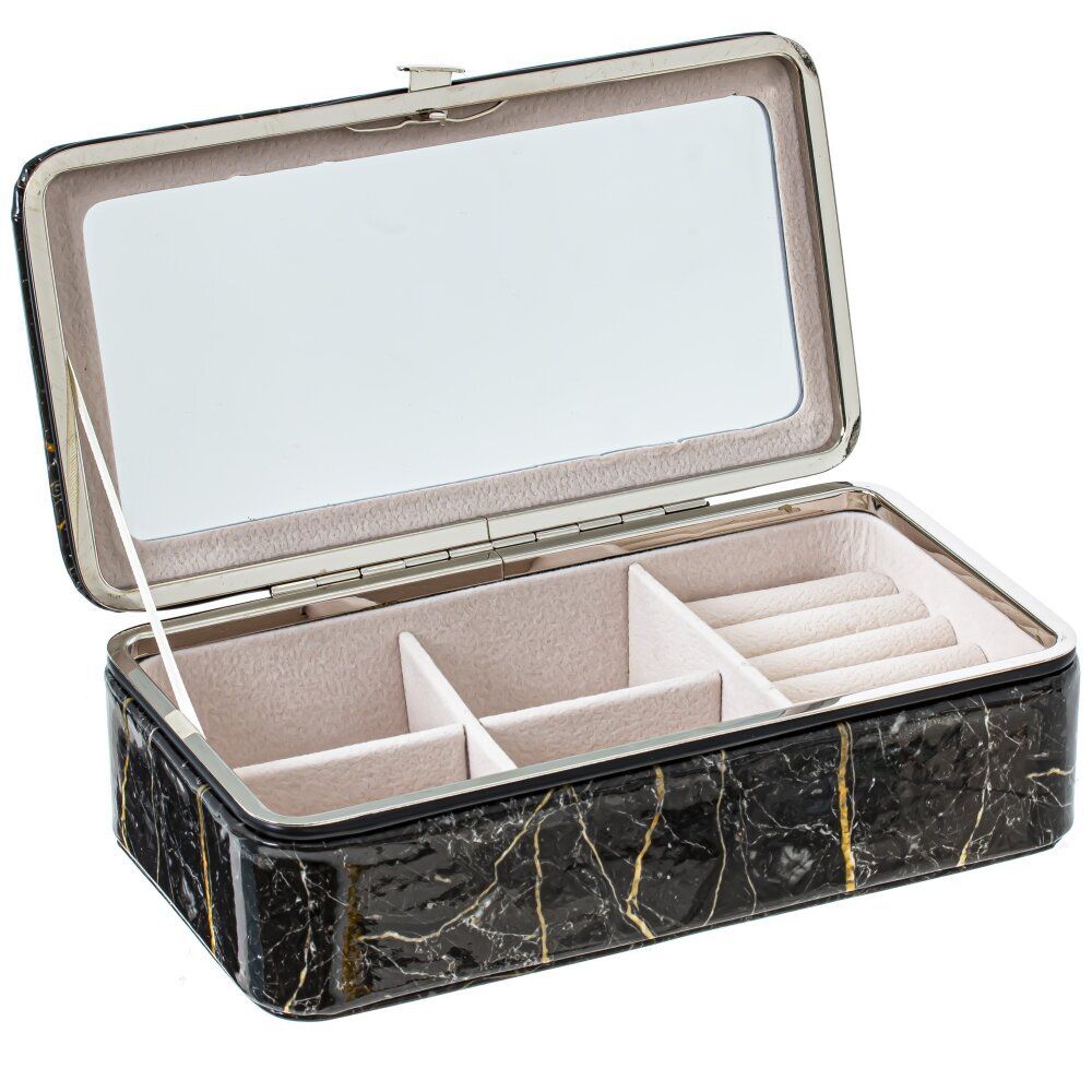 GAEM Шкатулка для украшений, L18 W10 H5 см