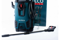 Аппарат высокого давления Alteco HPW 2110 27189