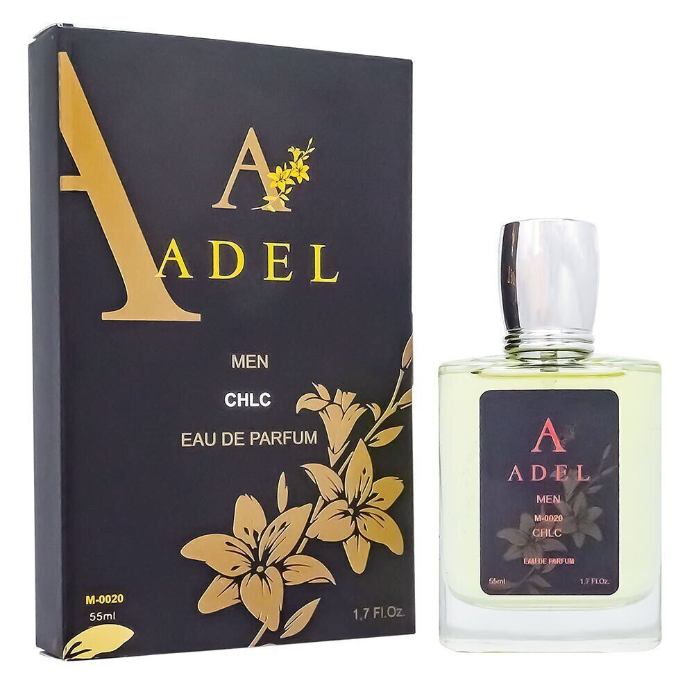 Adel M-0020 Carolina Herrera Chic eau de parfum for men 55 ml.