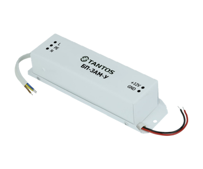 БП-3АМ-У блок питания Tantos