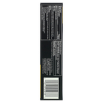 Burt's Bees, Charcoal + Whitening, зубная паста с фтором, горная мята, 133 г (4,7 унции)