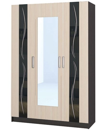 Спальня модульная ЭРИКА-7