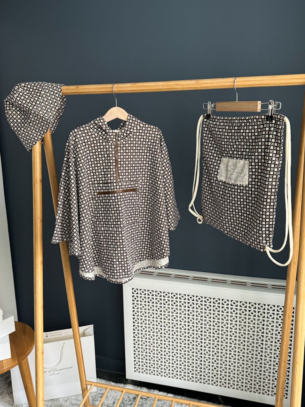 Новый комплект Caramel, 116