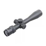 Оптический прицел Vector Optics 30мм FFP VEYRON 6-24x44 ( установка на Тигр, СВД, ОП-СКС, ВПО-208 / Сетка MPR-V5 / с подсветкой )
