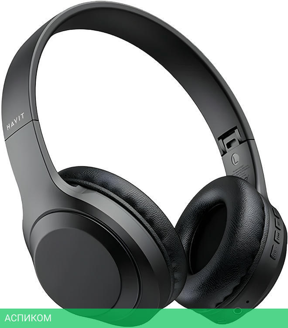 Наушники Havit H628BT Black
