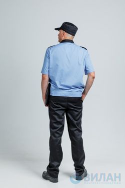 Рубашка охранника ОХР.024