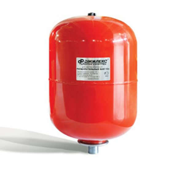 Расширительный бак Джилекс В 10