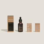 Антиоксидантная сыворотка с комплексом ягод Mary&May Idebenone + Blackberry Complex Serum