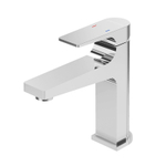 Смеситель для раковины Grossman Classic 510.K35.04.100 хром глянцевый,1 место