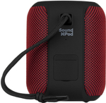 2E SoundXPod бордовый
