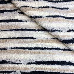 Букле Alpaca black (Альпака блэк)