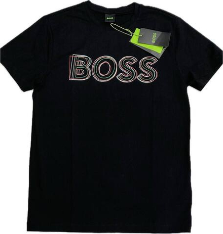 Футболка Boss