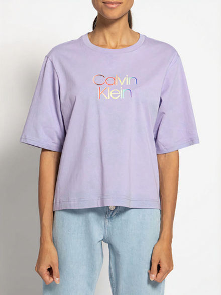 Футболка Calvin Klein