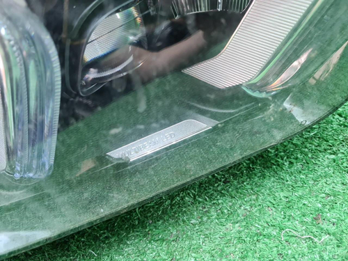 Фара правая Mercedes GLE V167 18-24 Multibeam LED