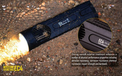 Фонарь Nitecore EC4