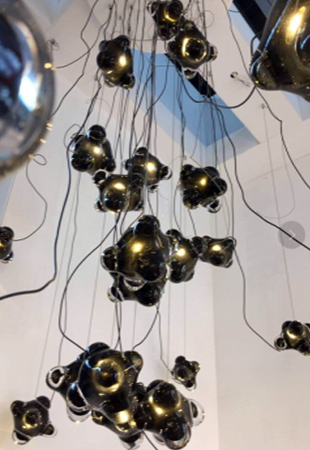 люстра Bocci 57.26