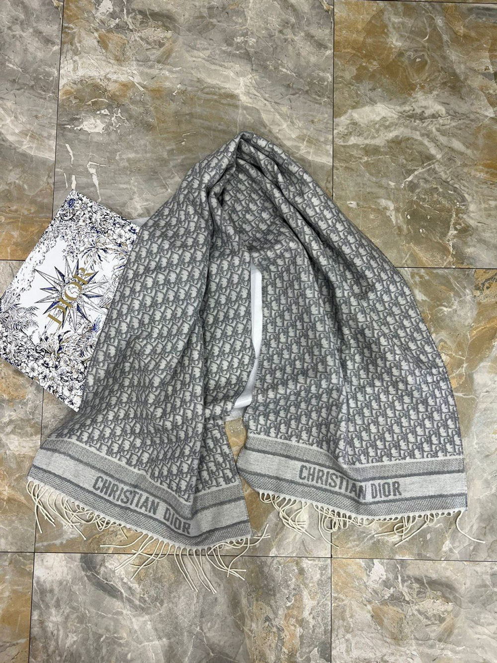 Шарф Dior, арт. 468049954