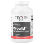 Metabolic Maintenance, Rebuild®, 180 вегетарианских капсул