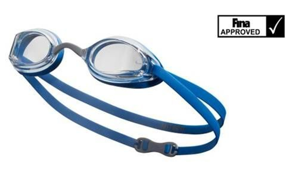 Очки для плавания Nike Legacy Goggle
