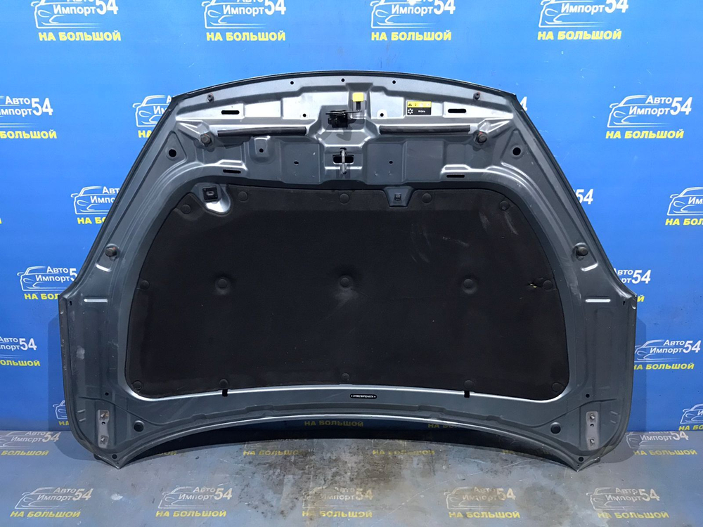 Капот CHERY TIGGO 4 PRO 2021-2024