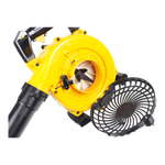 Воздуходувка бензиновая Huter GB-26V