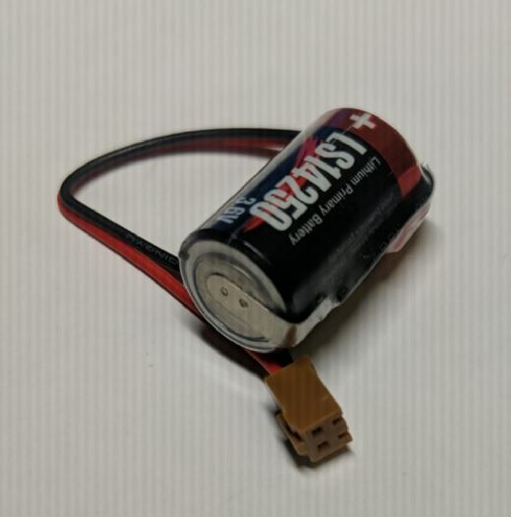 Элемент питания ET CPM2A-BAT01