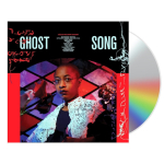 Cecile McLorin Salvant / Ghost Song (CD)