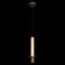 Подвесной светильник Loft IT Montblanc 10475A Bronze