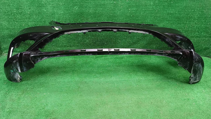 Бампер передний Mercedes S w222 (2013-2017) AMG 63