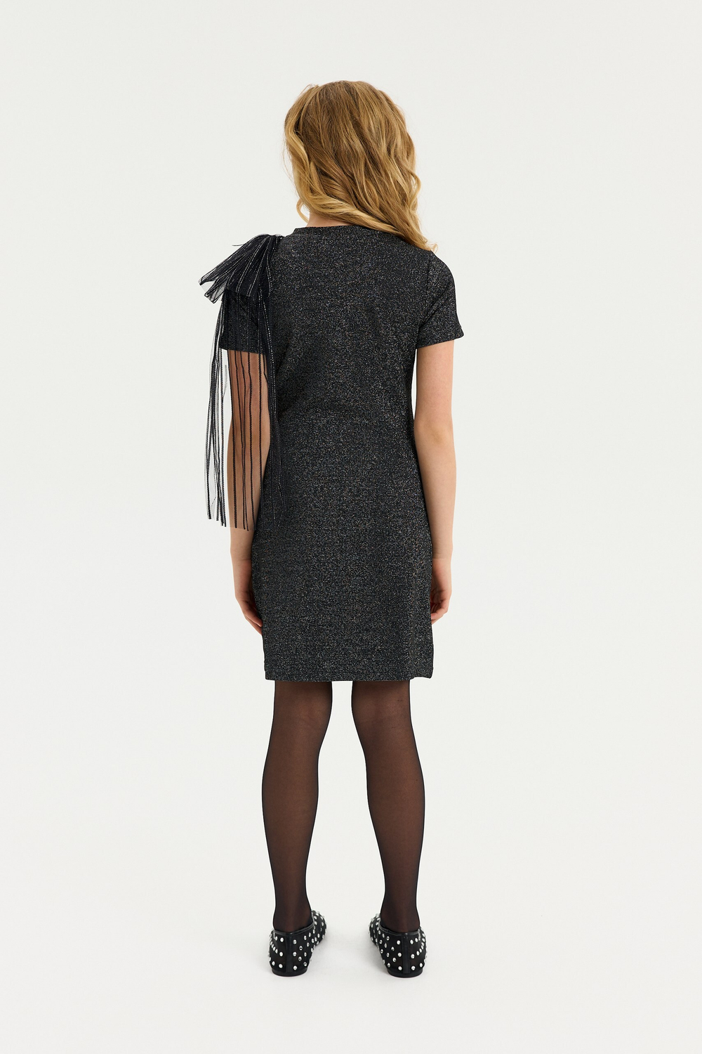 Платье д/д DELORAS 22779