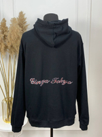 Худи Balenciaga, арт. 483282063