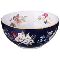 САЛАТНИК LEFARD "КОБАЛЬТ" 15 СМ (КОР=48ШТ.)