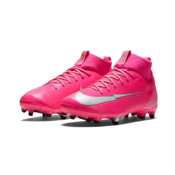 NIKE Mercurial Superfly 7 Детские кроссовки среднего размера Kids