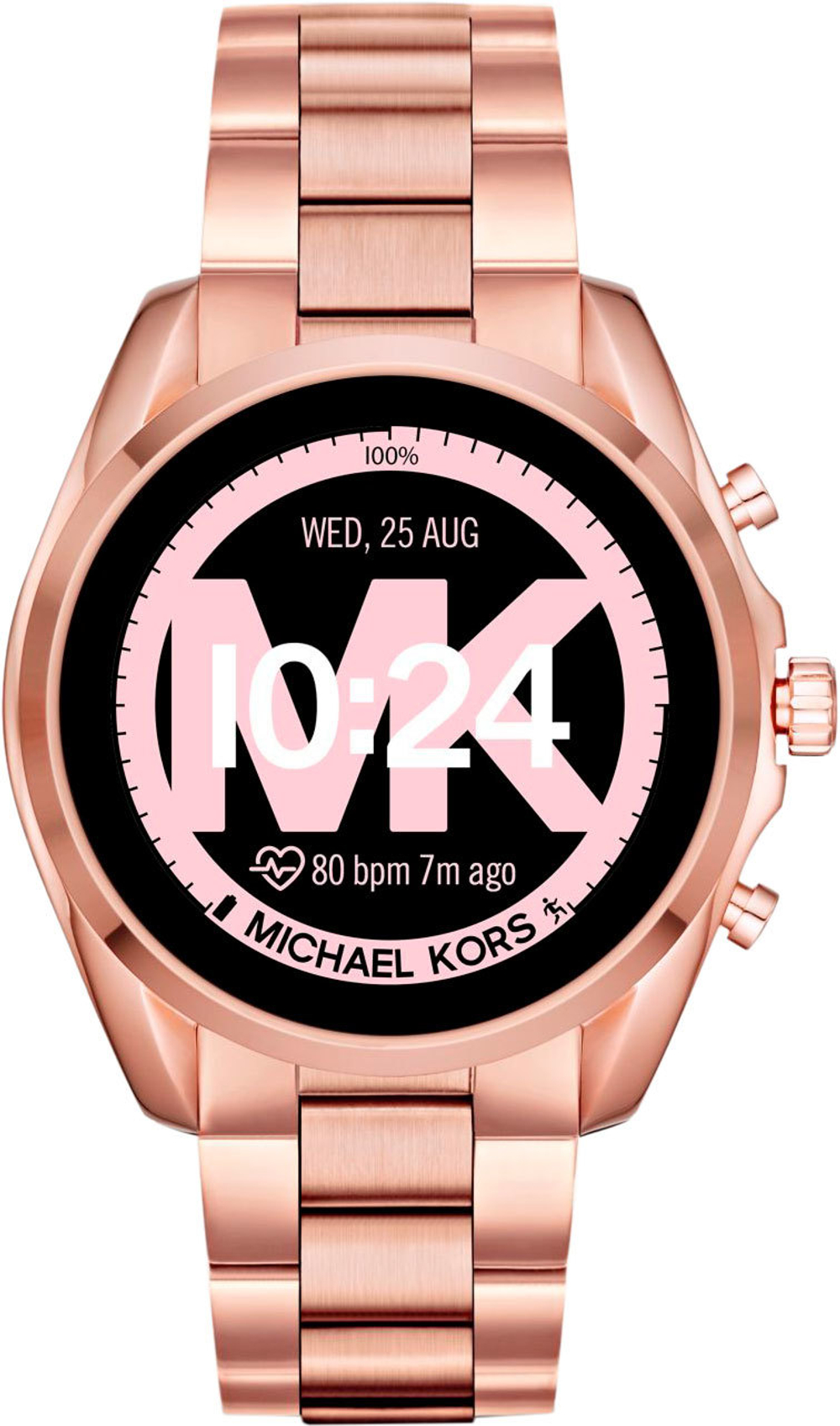 Умные наручные часы Michael Kors MKT5086