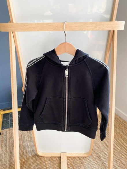 Толстовка Burberry, 104