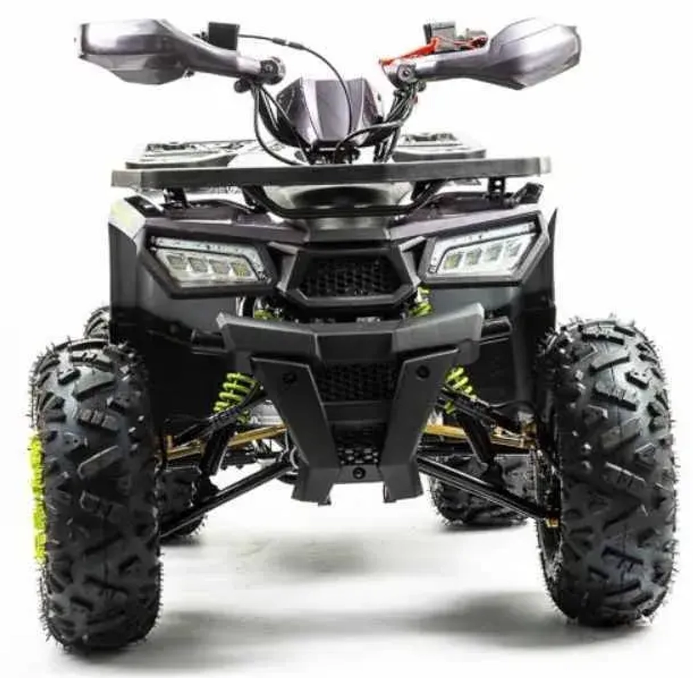 Квадроцикл Motoland 125 WILD (2020 г.)