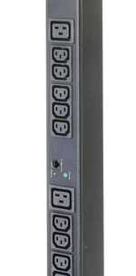 Блок розеток  Eurolan 60A-64-65-36BL