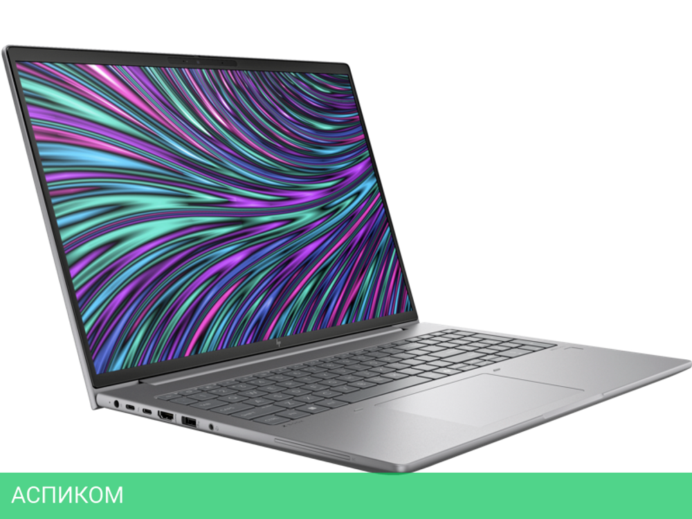 Ноутбук HP ZBook Power G11 (A8WN0PT)